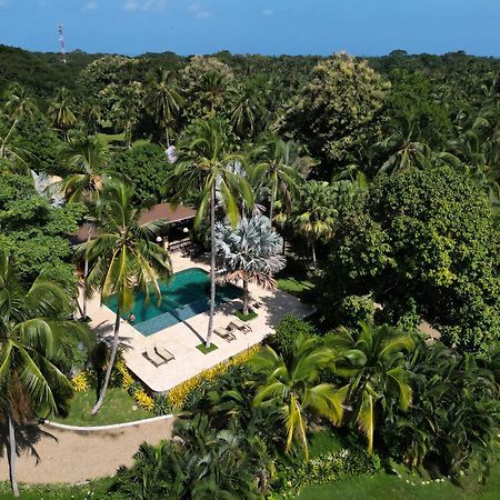 Gardenia Springs Hotel Buritaca Kültér fotó