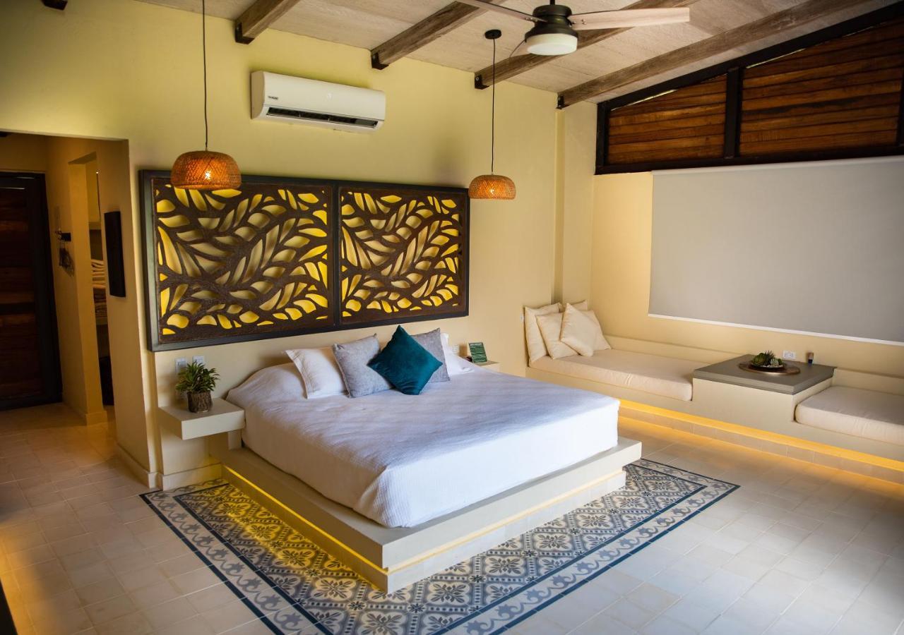 Gardenia Springs Hotel Buritaca Kültér fotó