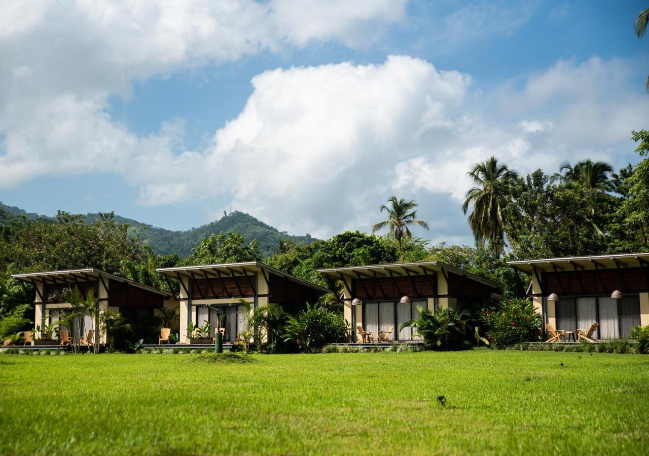 Gardenia Springs Hotel Buritaca Kültér fotó