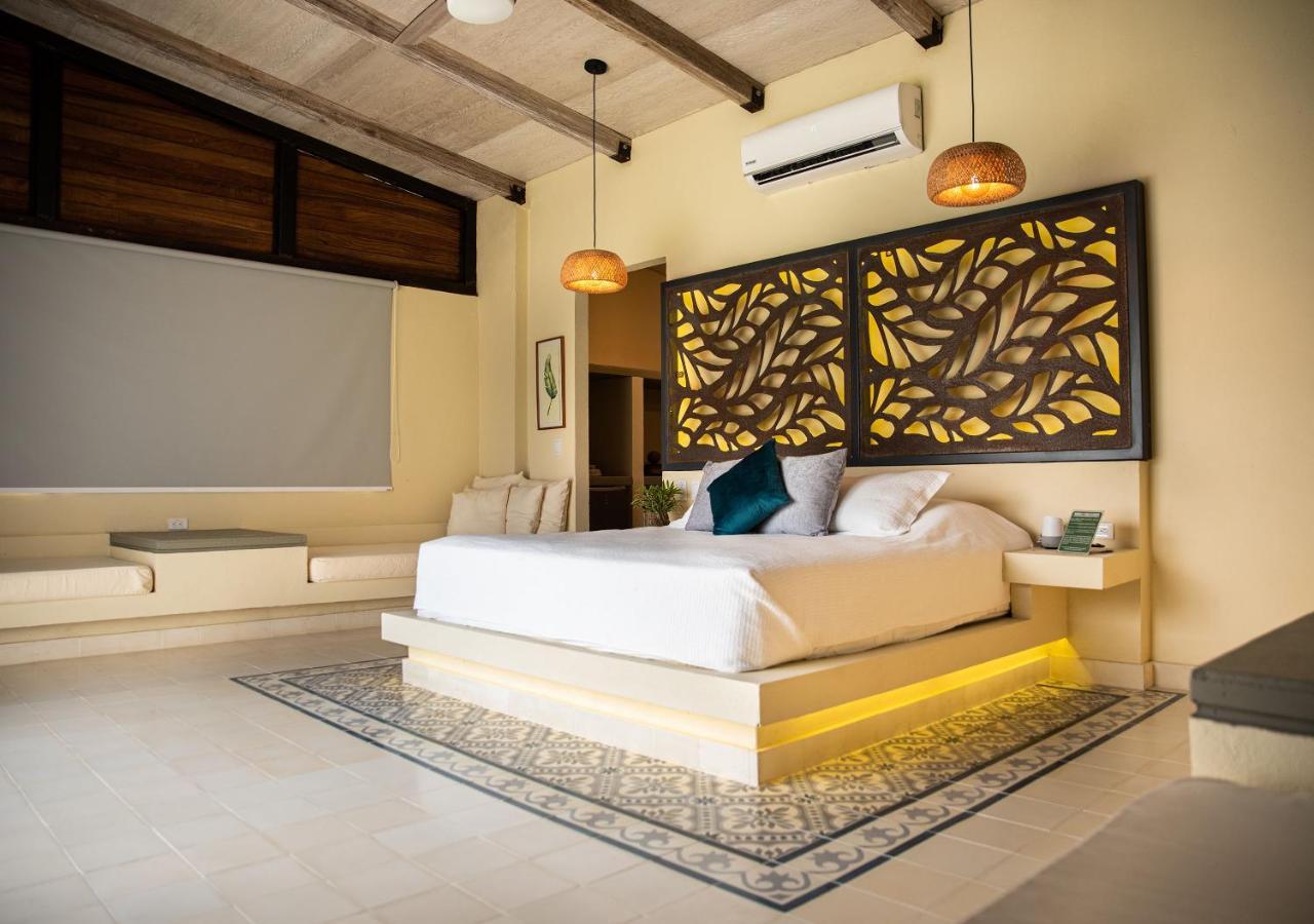 Gardenia Springs Hotel Buritaca Kültér fotó