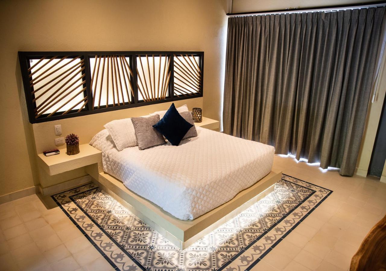 Gardenia Springs Hotel Buritaca Kültér fotó
