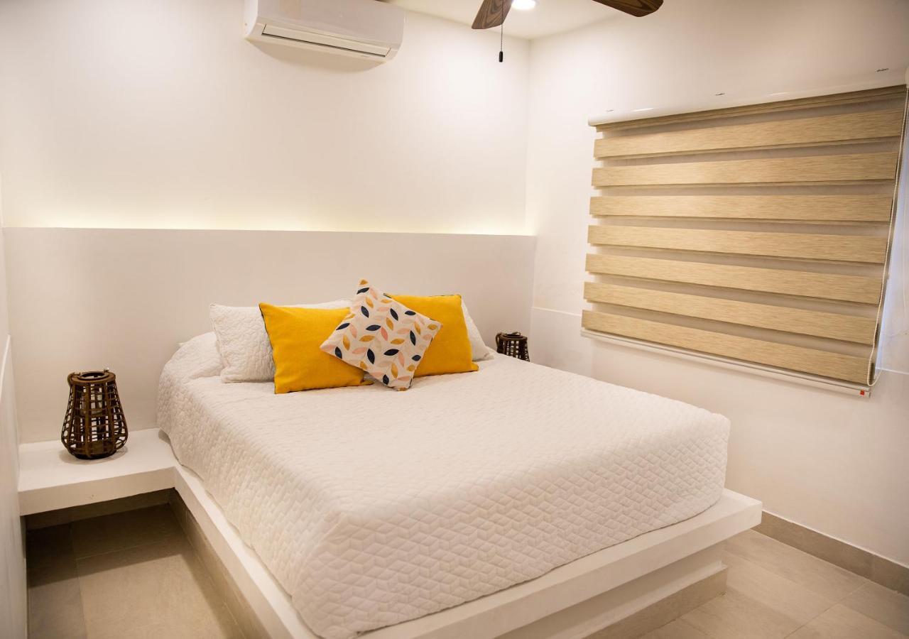 Gardenia Springs Hotel Buritaca Kültér fotó
