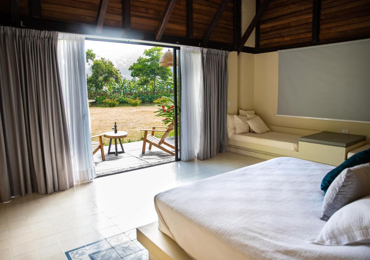 Gardenia Springs Hotel Buritaca Kültér fotó