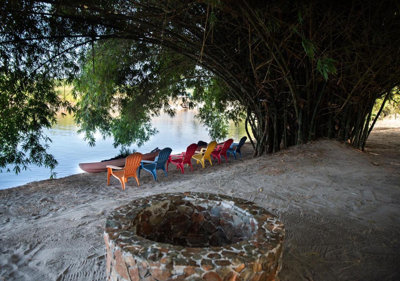 Gardenia Springs Hotel Buritaca Kültér fotó