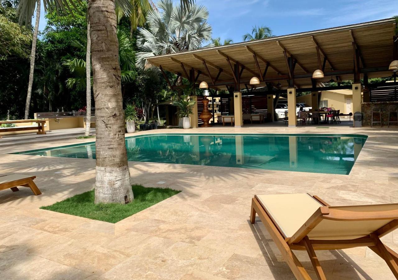 Gardenia Springs Hotel Buritaca Kültér fotó