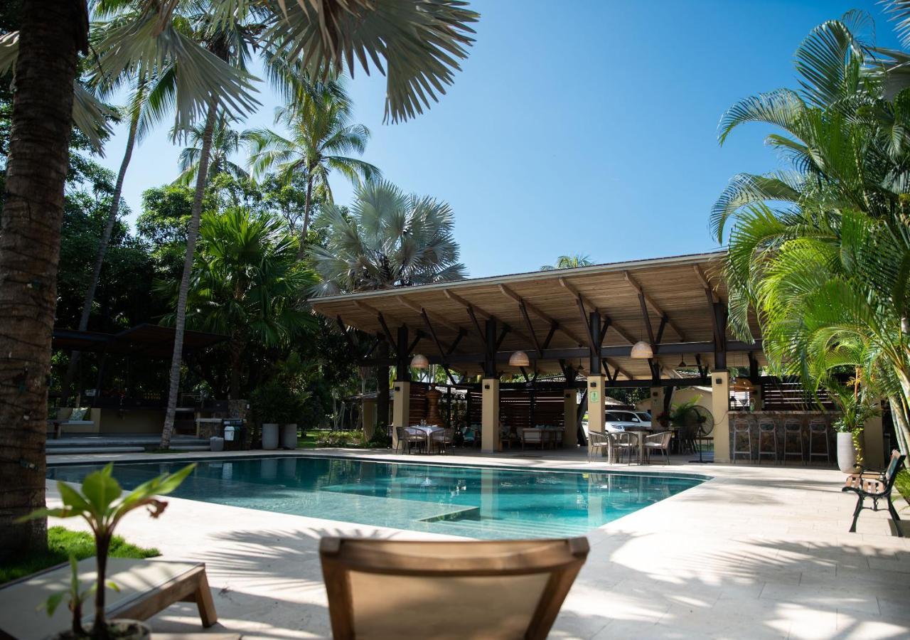 Gardenia Springs Hotel Buritaca Kültér fotó