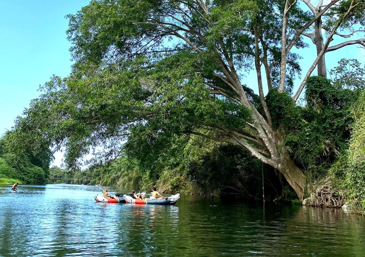 Gardenia Springs Hotel Buritaca Kültér fotó