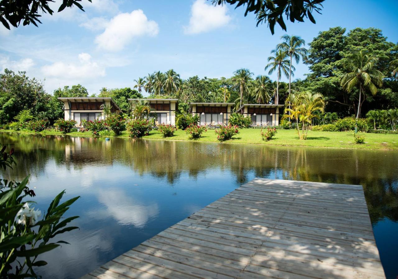 Gardenia Springs Hotel Buritaca Kültér fotó