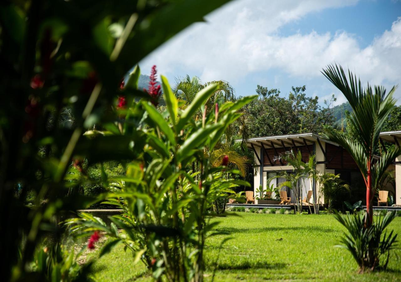 Gardenia Springs Hotel Buritaca Kültér fotó