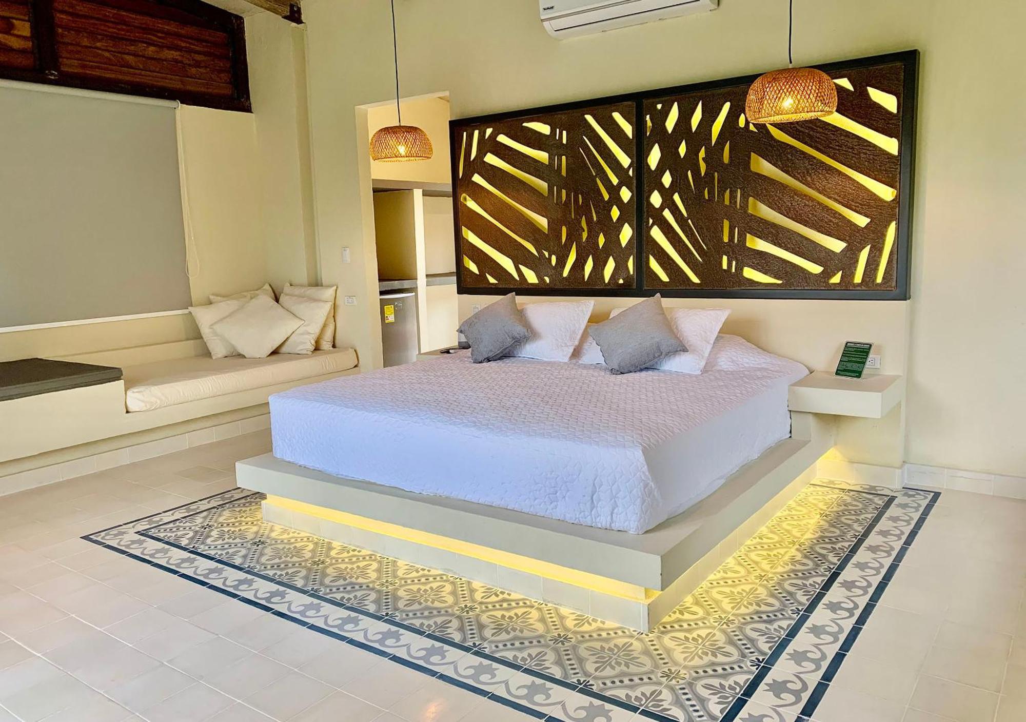 Gardenia Springs Hotel Buritaca Szoba fotó