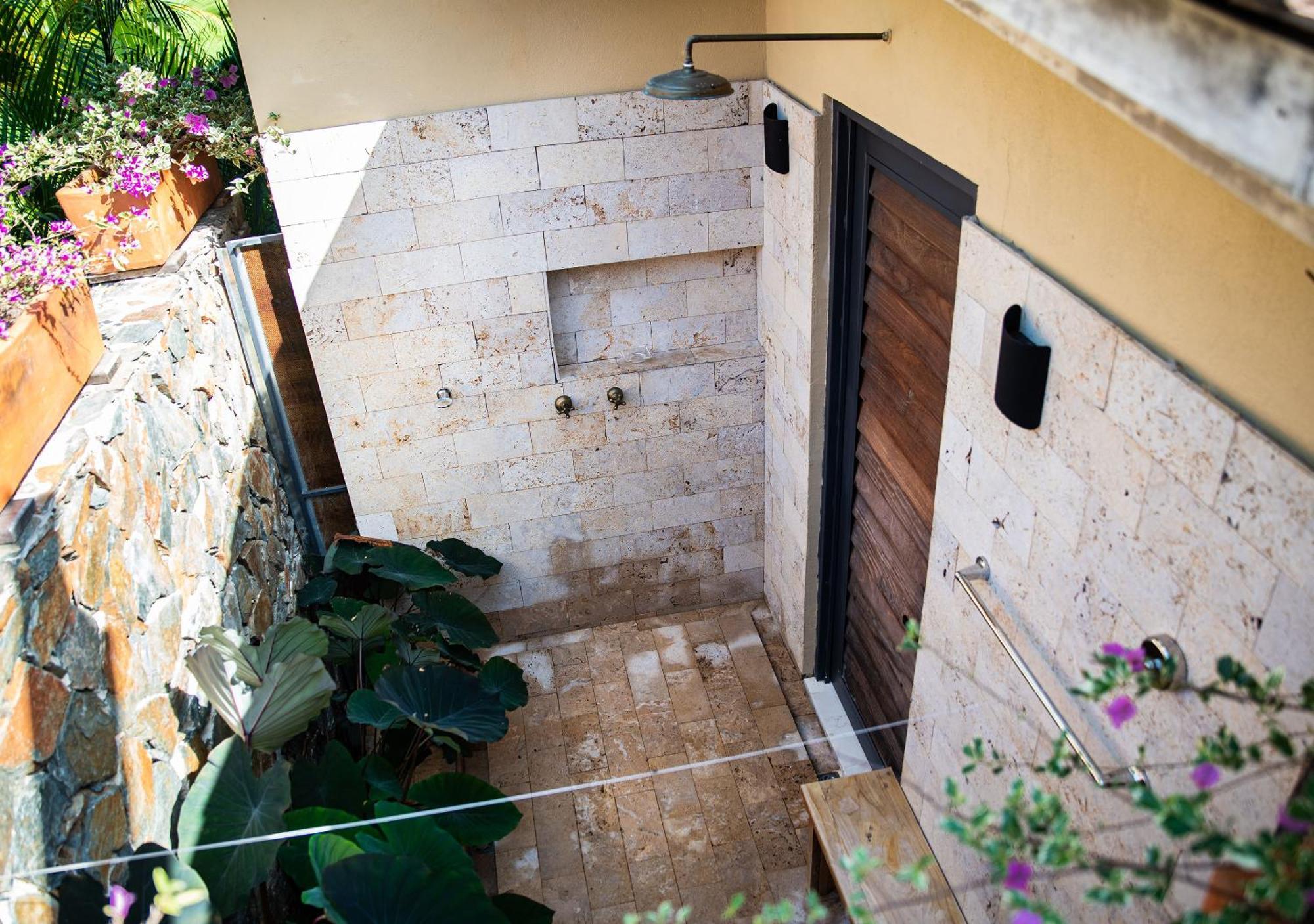 Gardenia Springs Hotel Buritaca Szoba fotó