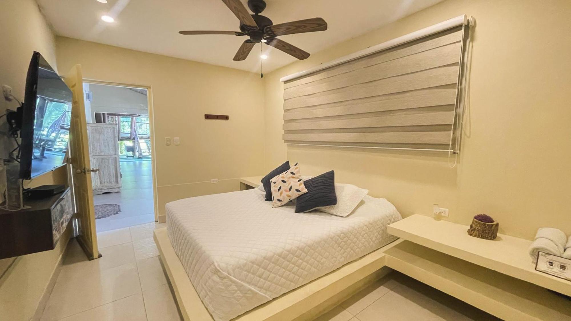 Gardenia Springs Hotel Buritaca Kültér fotó